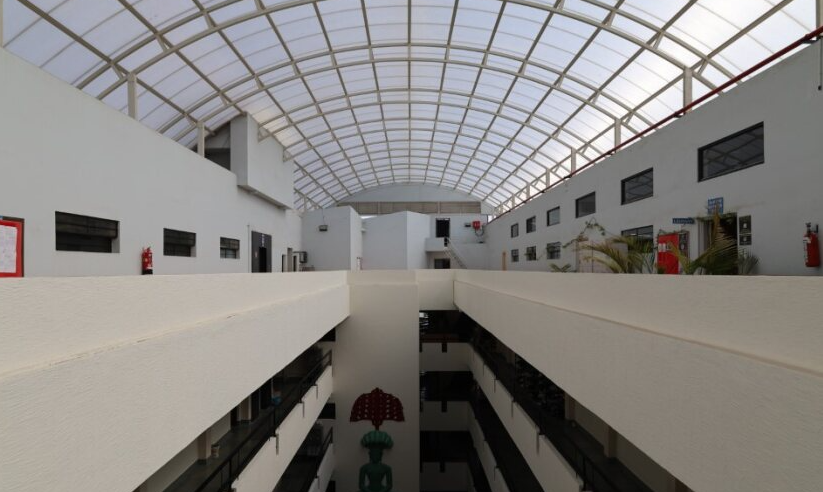 Surana College Bangalore Campus photo 10